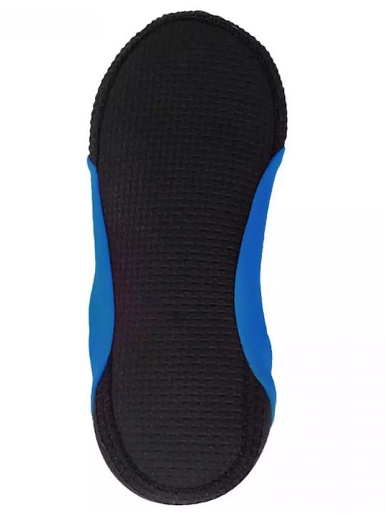 Aqua Socks Μαύρα