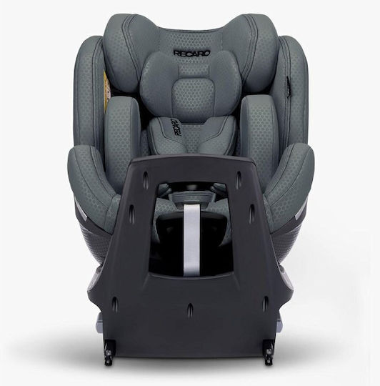 Recaro Xenon 1 Baby Car Seat i-Size with Isofix Gallant Grey 0-25 kg