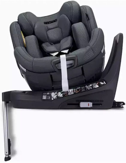 Recaro Xenon 1 Baby Car Seat i-Size with Isofix Fresh Black 0-25 kg