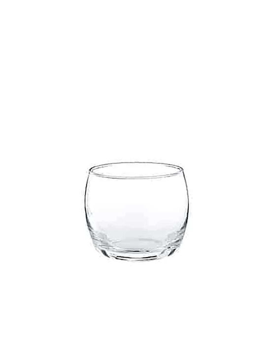 Vicrila Set Gläser Cocktail/Trinken / Weißwein / Wasser / Whiskey aus Glas 12Stück