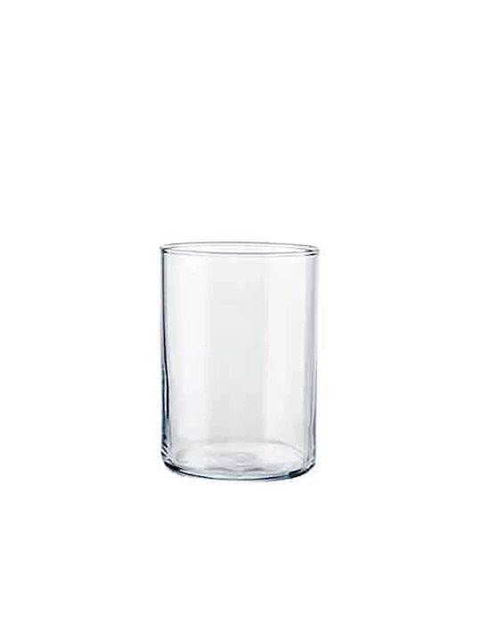 Vicrila Set Gläser Wasser / Cocktail/Trinken / Whiskey aus Glas 12Stück