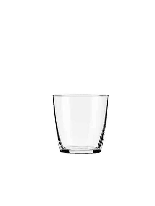 Vicrila Set Gläser Whiskey / Cocktail/Trinken aus Glas 12Stück