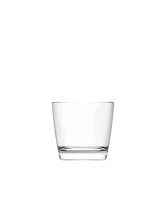 Vicrila Set Gläser Whiskey aus Glas 12Stück