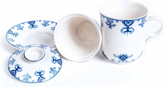 Madras Coffee Cup