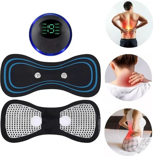 Extralink Massage Device for the Neck, the Waist & the Body