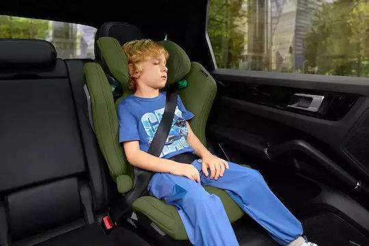 Recaro Axion 1 Καθισματάκι Αυτοκινήτου i-Size με Isofix Epic Green 9-36 kg