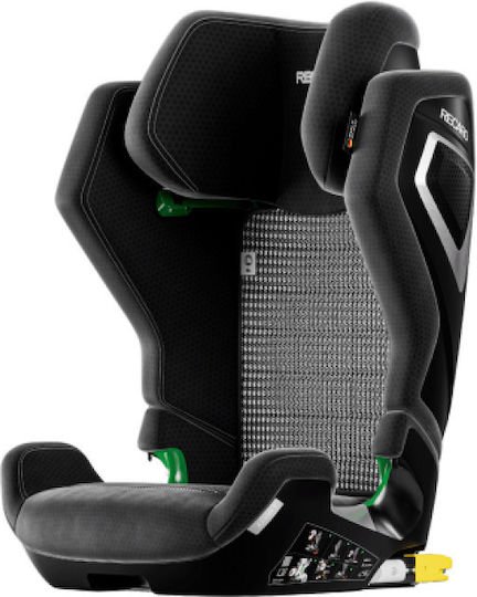 Recaro Axion 1 Καθισματάκι Αυτοκινήτου i-Size με Isofix Fresh Black 9-36 kg