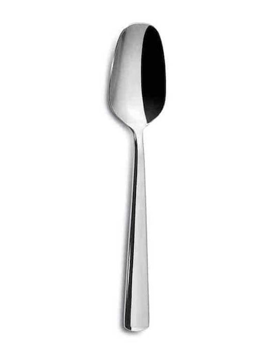 Comas Set de Linguri Alimente Inoxidabile Argintiu 21cm 12buc
