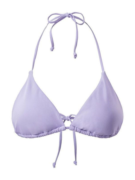 Bikini Τριγωνάκι Μωβ
