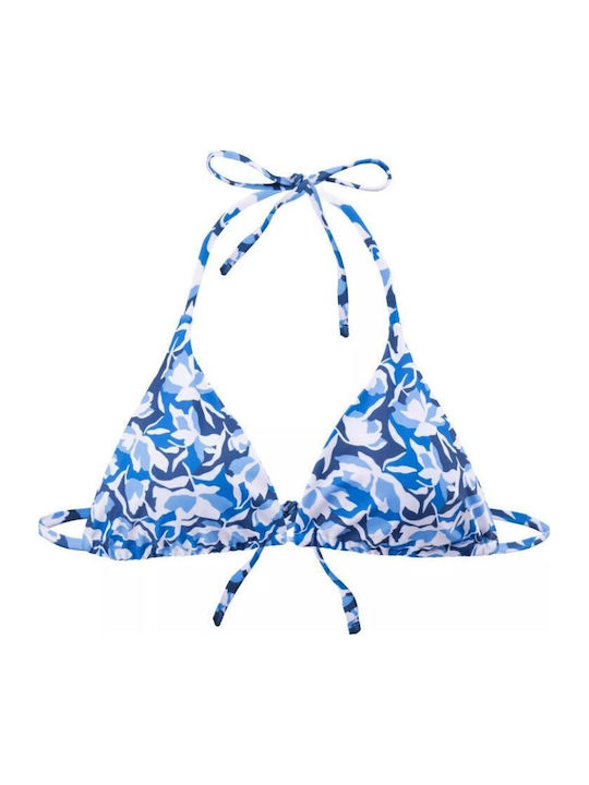 Bikini Τριγωνάκι Μπλε