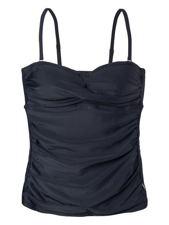 Tankini Aqua