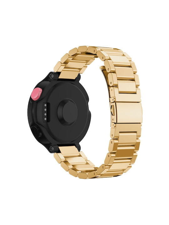Armband Rostfreier Stahl Gold (Vorreiter 220)