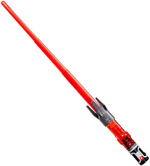 Φιγούρα Δράσης Core Power Force Darth Maul Lightsaber Star Wars