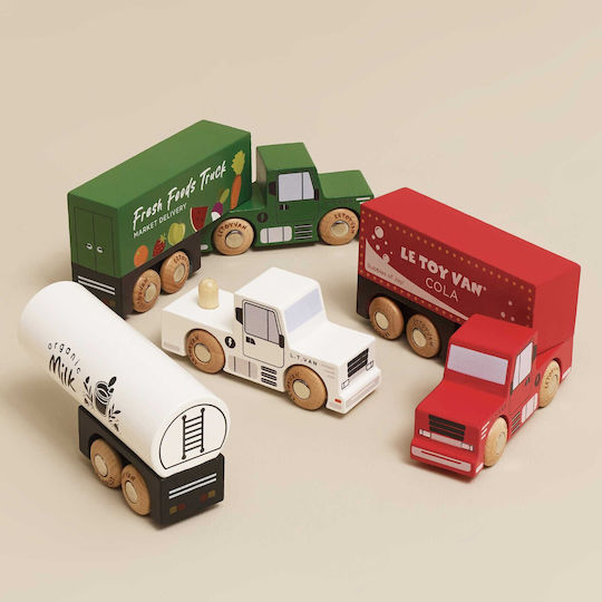 Le Toy Van Βρεφικό Παιχνίδι