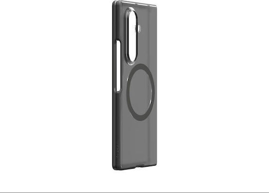 Samsung Capella Back Cover Μαύρο (Galaxy Z Fold7)
