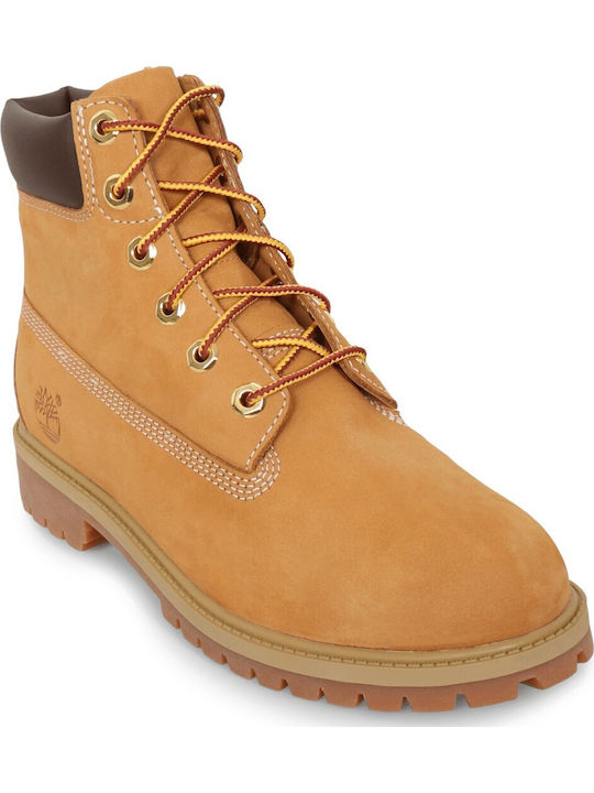 Premium Waterproof Ghete dama Maro
