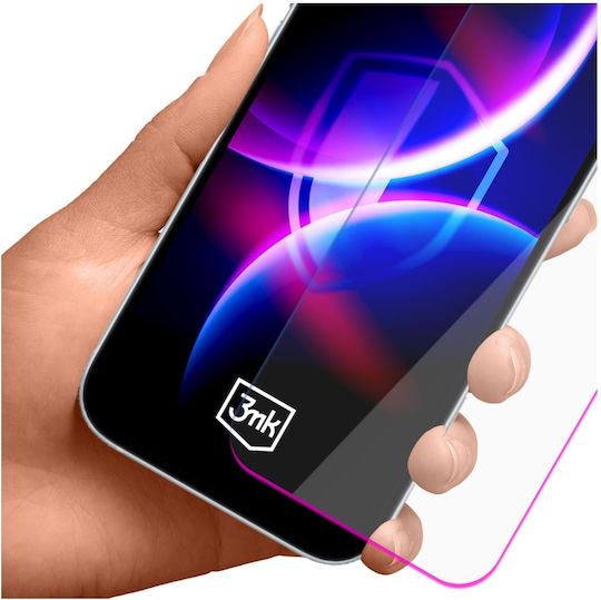 Motorola Edge 50 Neo 3er MK Stratcore700 Displayschutzfolie