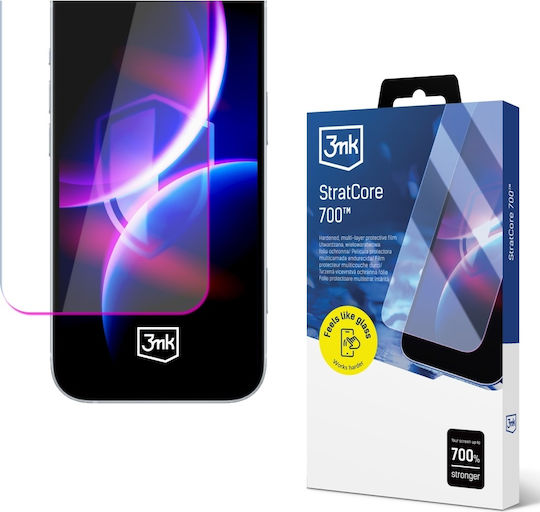 Motorola Edge 30 Neo 3mk Stratcore700 Протектор За Екран