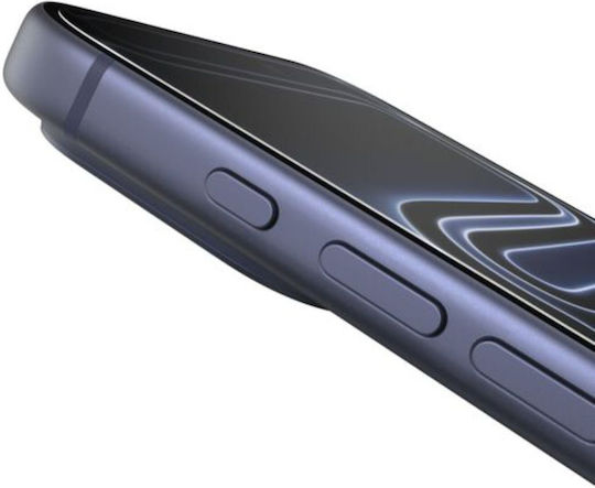 Belkin 0.29mm Privacy Screen Protector (iPhone 17 Pro Max, Belkin)