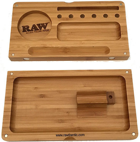Raw Tăviță Rulantă 120mm