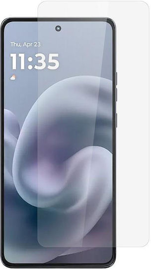 Закалено стъкло (Moto G86)