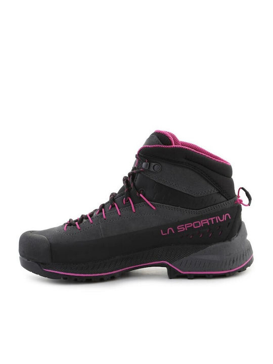 La Sportiva Tx4 Evo Women's Hiking Waterproof Boots With Gore-Tex Membrane Gray