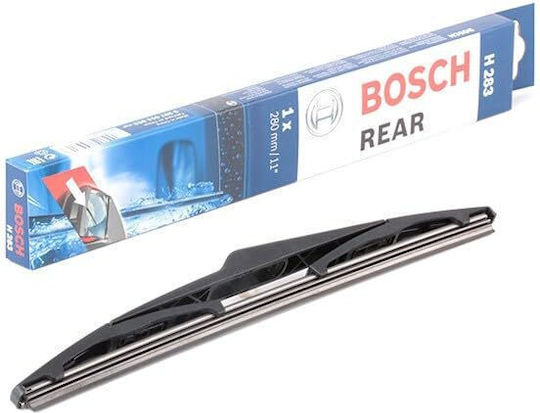 Bosch H283 Back Car Wiper Blade