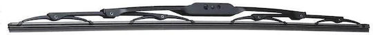 Wurth Basic Car Wiper Blade Driver Wiper Length 600mm Universal