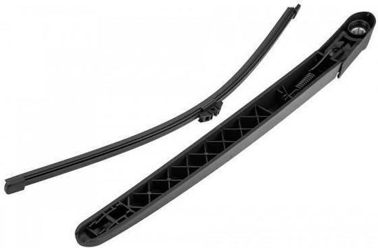 NTY Чистачка за Автомобил Шофьорска 350мм за Opel Вектра