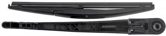Heckscheibenwischer 350mm für Mitsubishi Asx