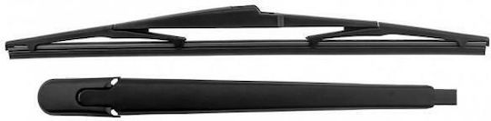 Rear Car Wiper Blade 350mm