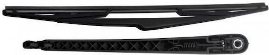Rear Car Wiper Blade 350mm