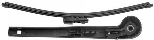Car Wiper Blades Rear Wiper Length 350mm 2012