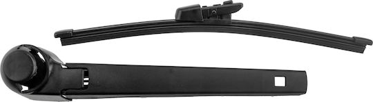 NTY Rear Car Wiper 350mm for Volkswagen Scirocco
