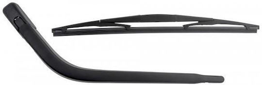 NTY Rear Car Wiper 350mm for Honda Jazz 2002-2008