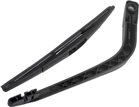 NTY Rear Car Wiper 350mm for Honda Jazz 2002-2008