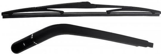 Rear Car Wiper 350mm for Toyota Prius