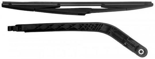 Rear Car Wiper 350mm for Toyota Prius