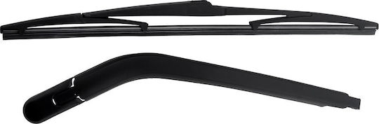 Rear Car Wiper 350mm for Toyota Prius
