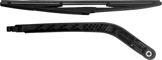 Rear Car Wiper 350mm for Toyota Prius