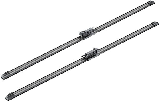 Bosch Aerotwin A214S Преден Комплект Автомобилни Чистачки 750mm