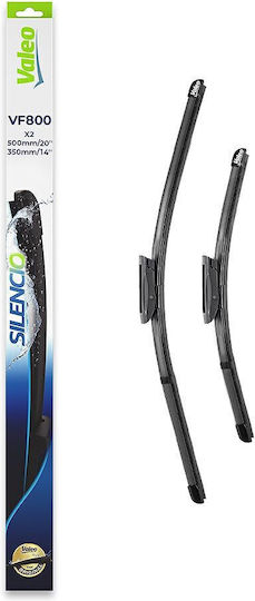 Valeo Wiper Blade