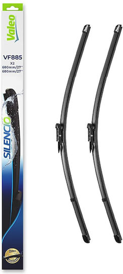 Valeo Wiper Blade