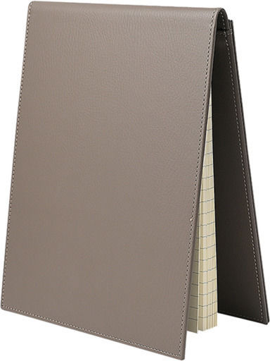 VNC Notizblock B5 Gray
