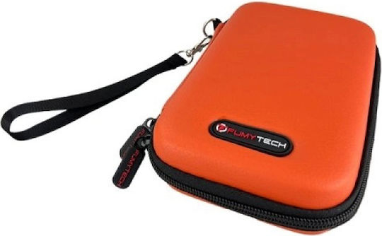 Fumytech Unikase Tragetasche 2 Xs Orangen