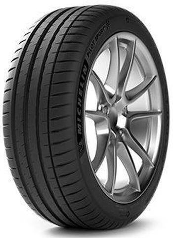 Michelin Pilot Sport 4 315/40R21 115Y XL Summer Tire for 4x4 / SUV Car