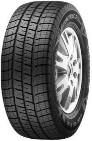 Vredestein Comtrac-2 235/65R16 121R Автомобилна Гума Всесезонна За Лекотоварен Автомобил Тип