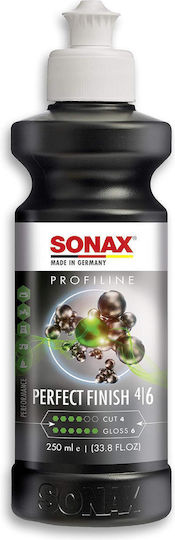 Sonax ProfiLine Perfect Finish 04-06 Полираща Паста За Автомобили 250ml