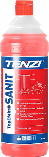 Tenzi Πάστα Καθάρισμα / Γυάλισμα για Αμάξωμα 1lt
