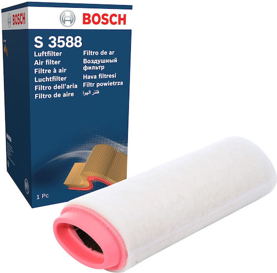 Bosch Car Air Filter for BMW E46 / E60 / E90 / X3 Land Rover Freelander